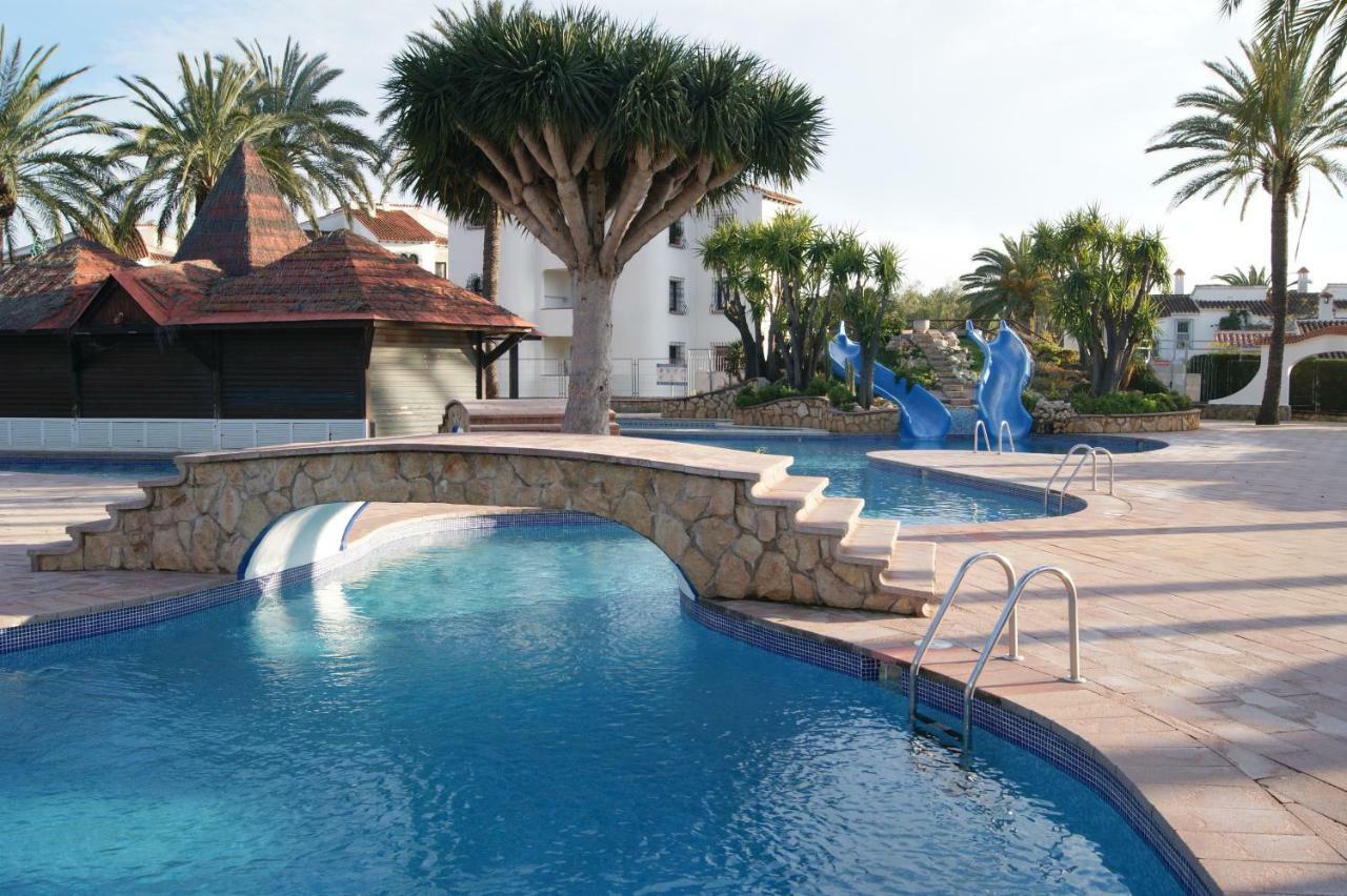 Marinas El Palmar Apartment *