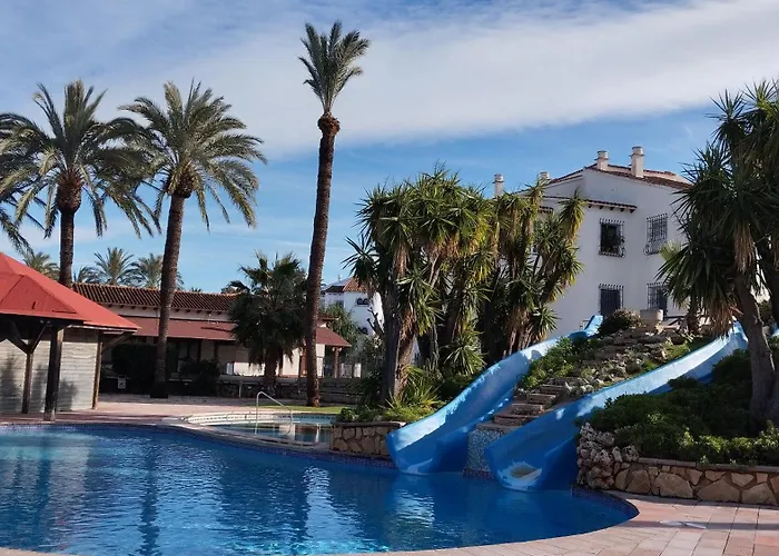 Denia Apartamento Las Marinas El Palmar