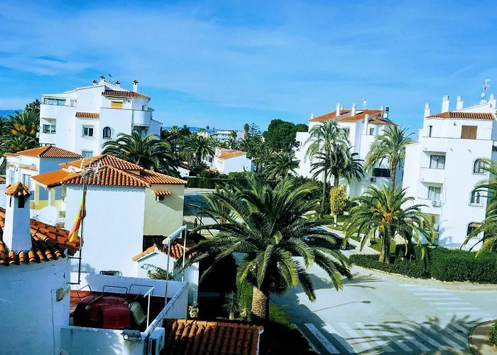 Denia Apartamento Las Marinas El Palmar