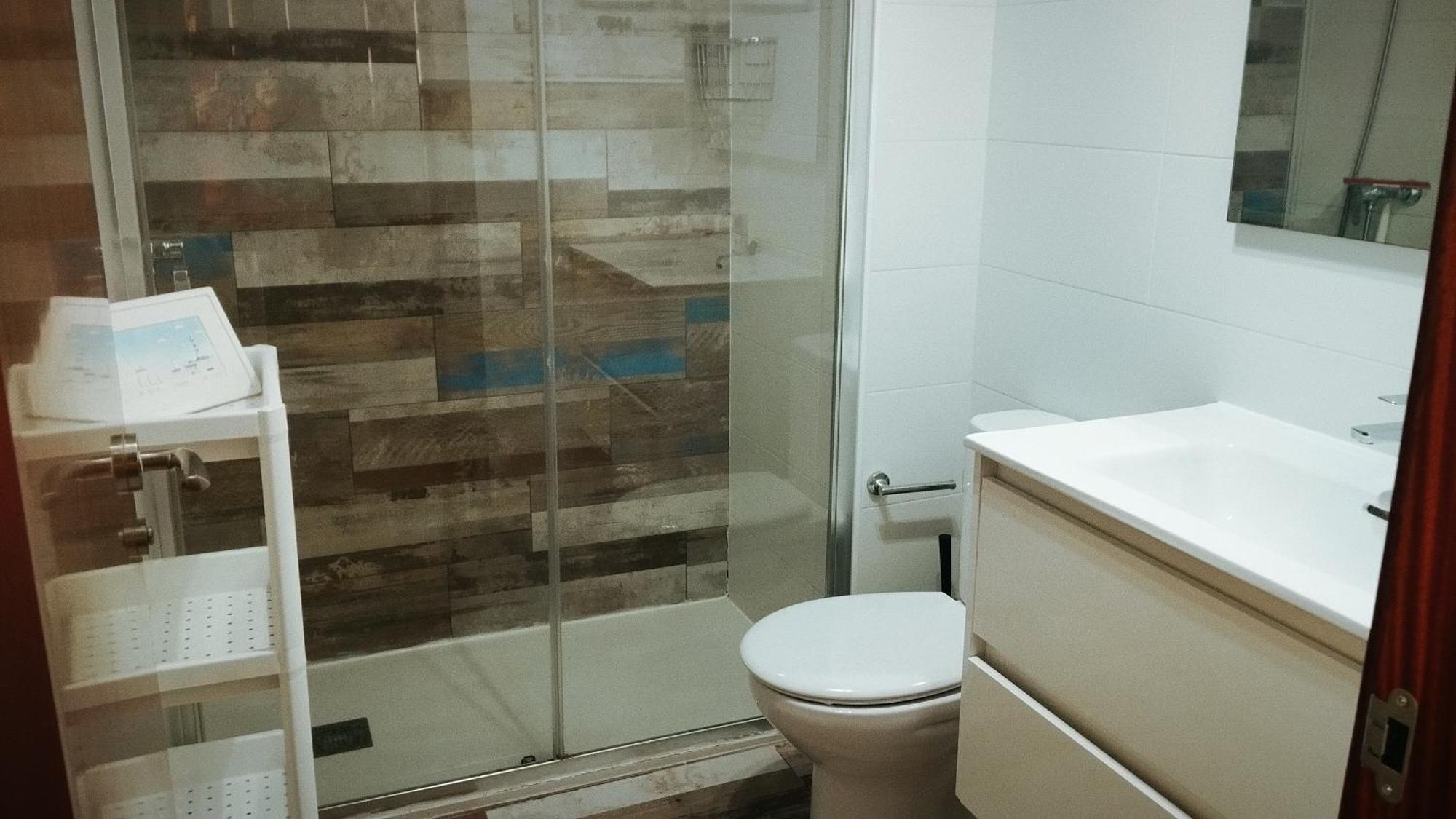 Apartament Marinas El Palmar *