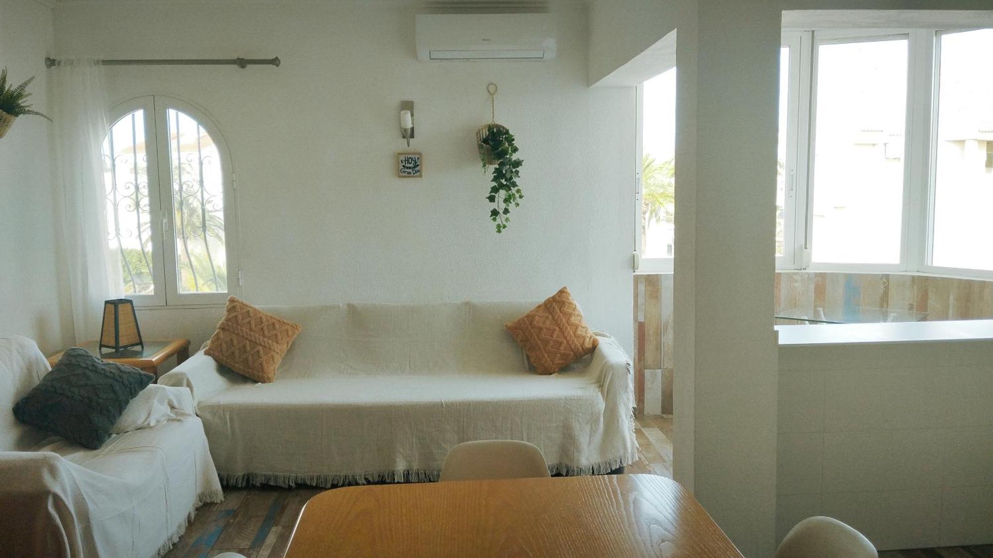 Appartement Marinas El Palmar *