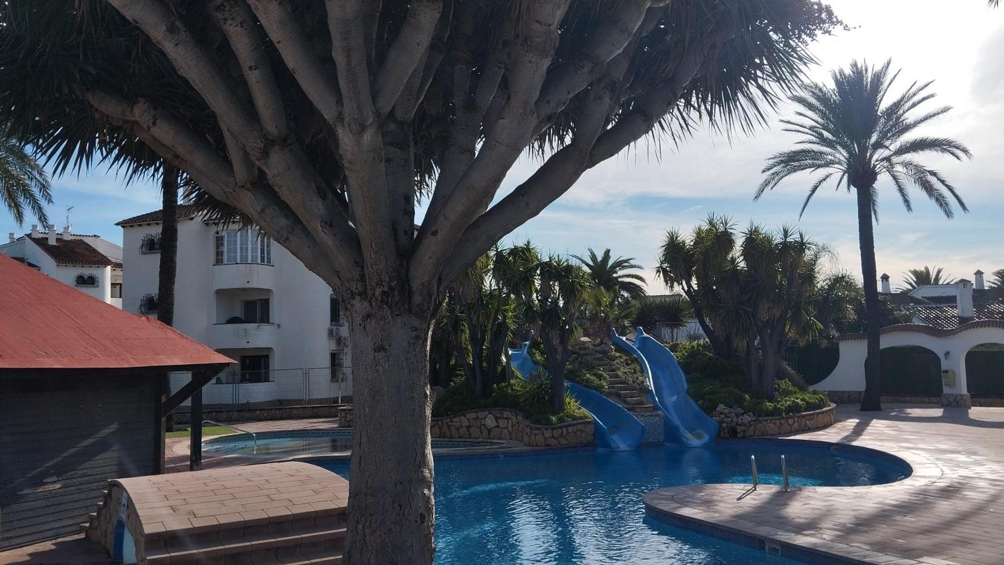 Marinas El Palmar *
