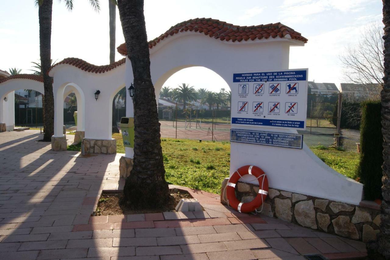 Apartament Marinas El Palmar