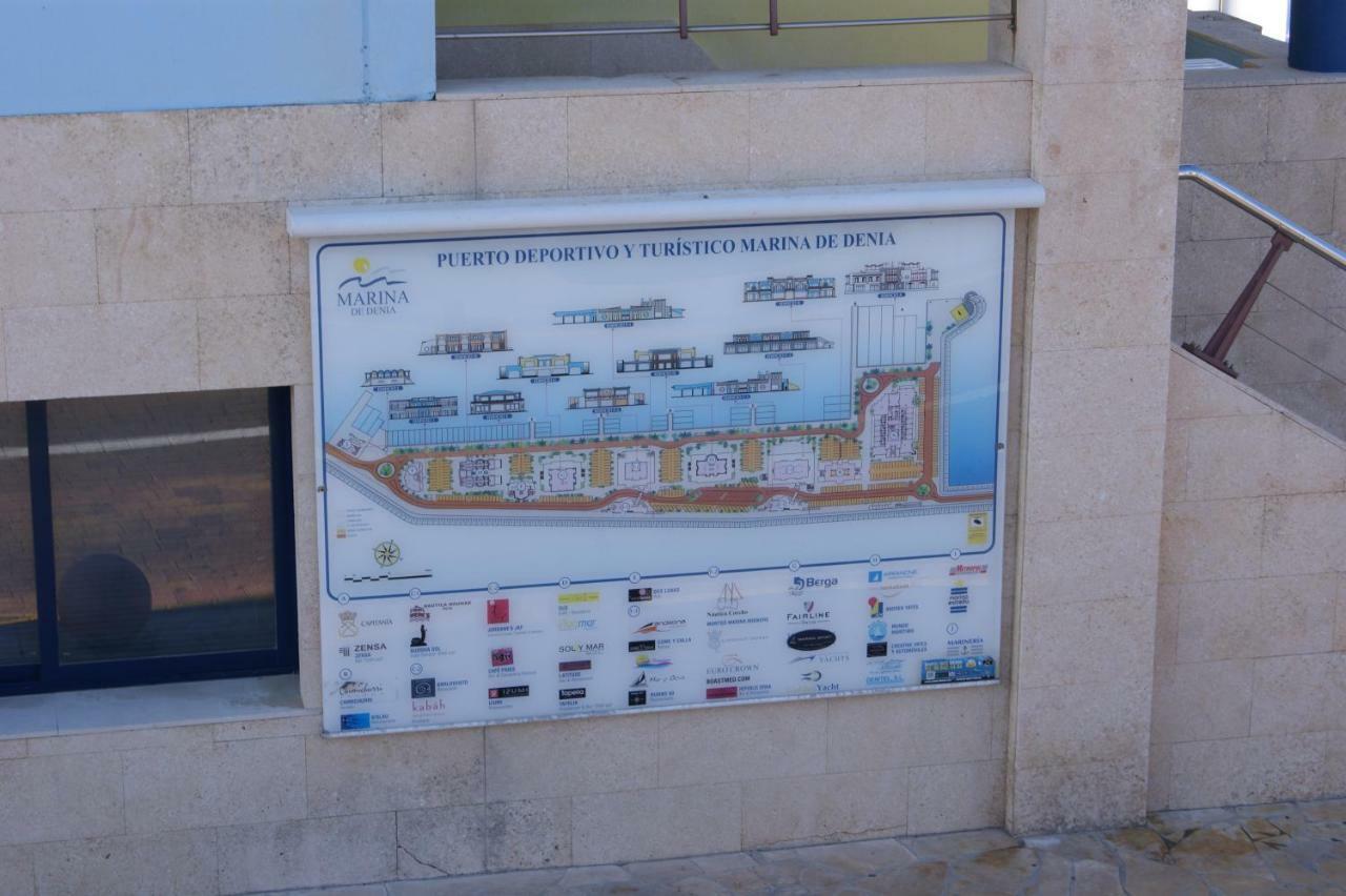 Appartement Marinas El Palmar *