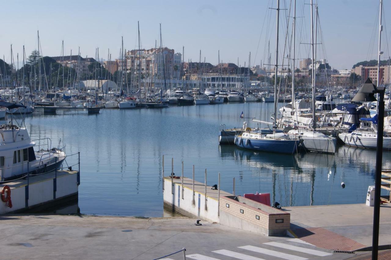Marinas El Palmar Appartement