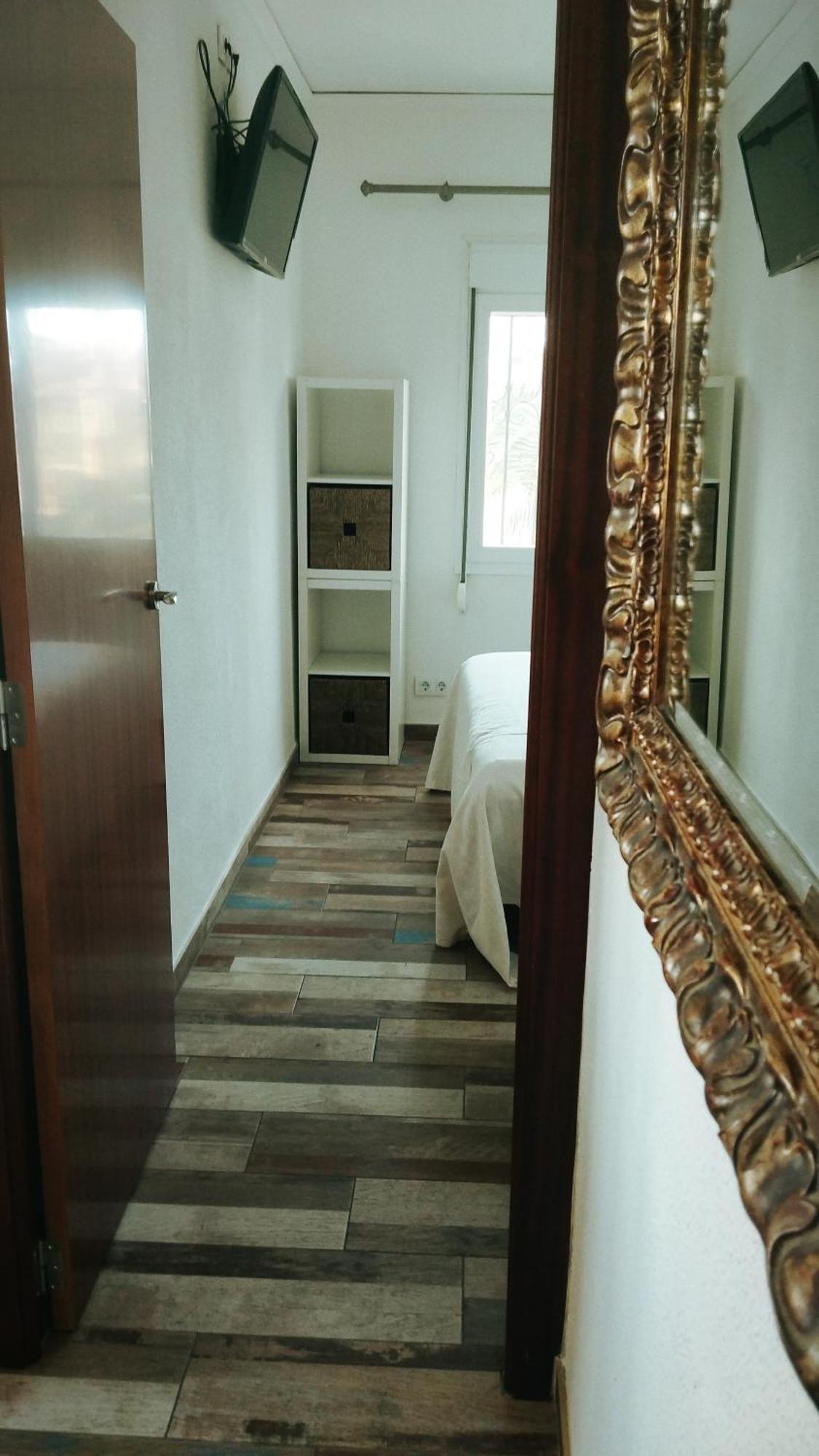 Marinas El Palmar Apartment