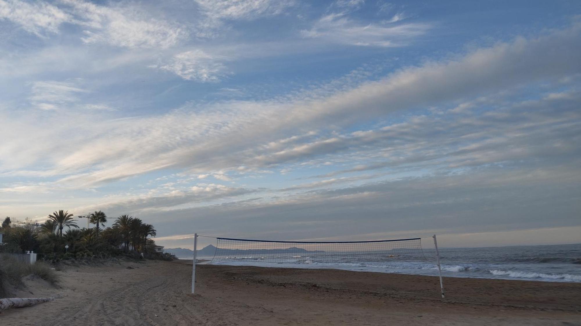 Apartment Marinas El Palmar *