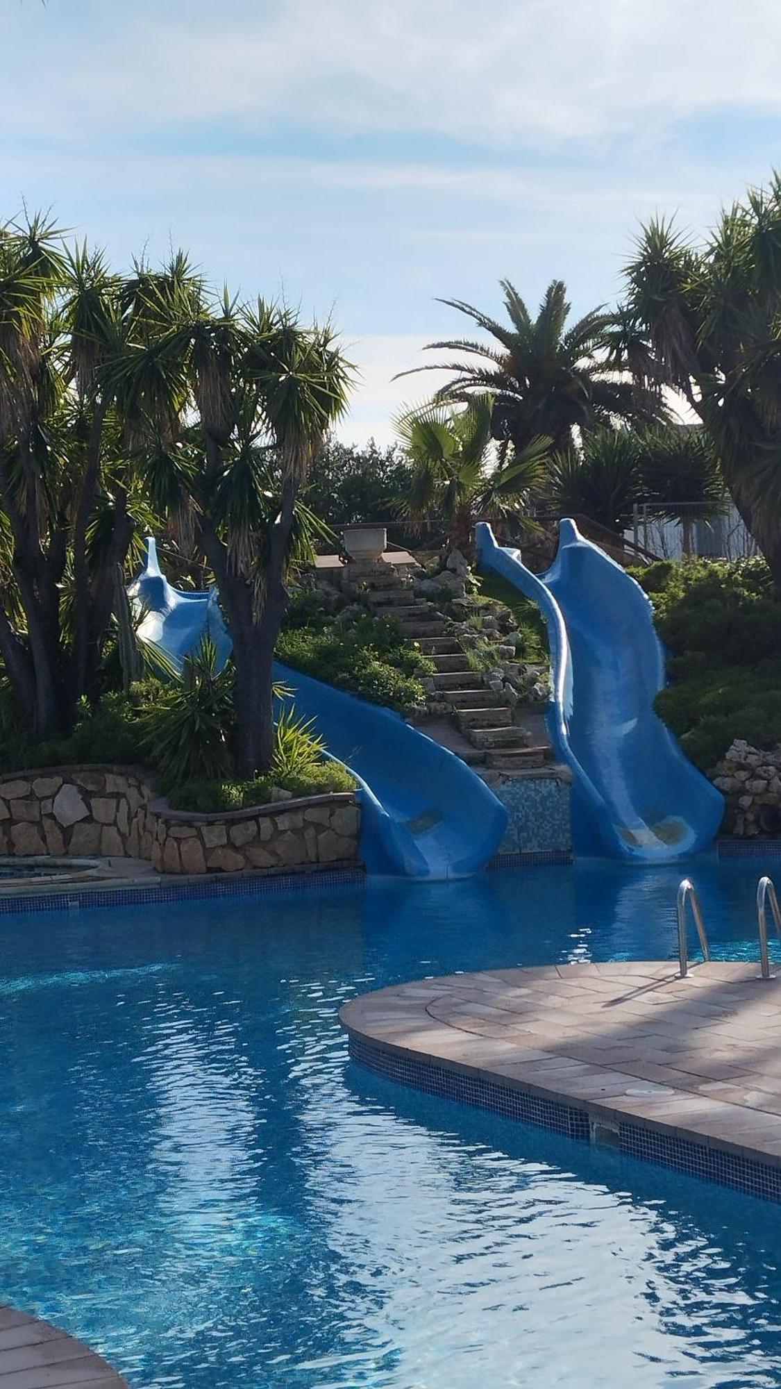 Marinas El Palmar Apartment Denia