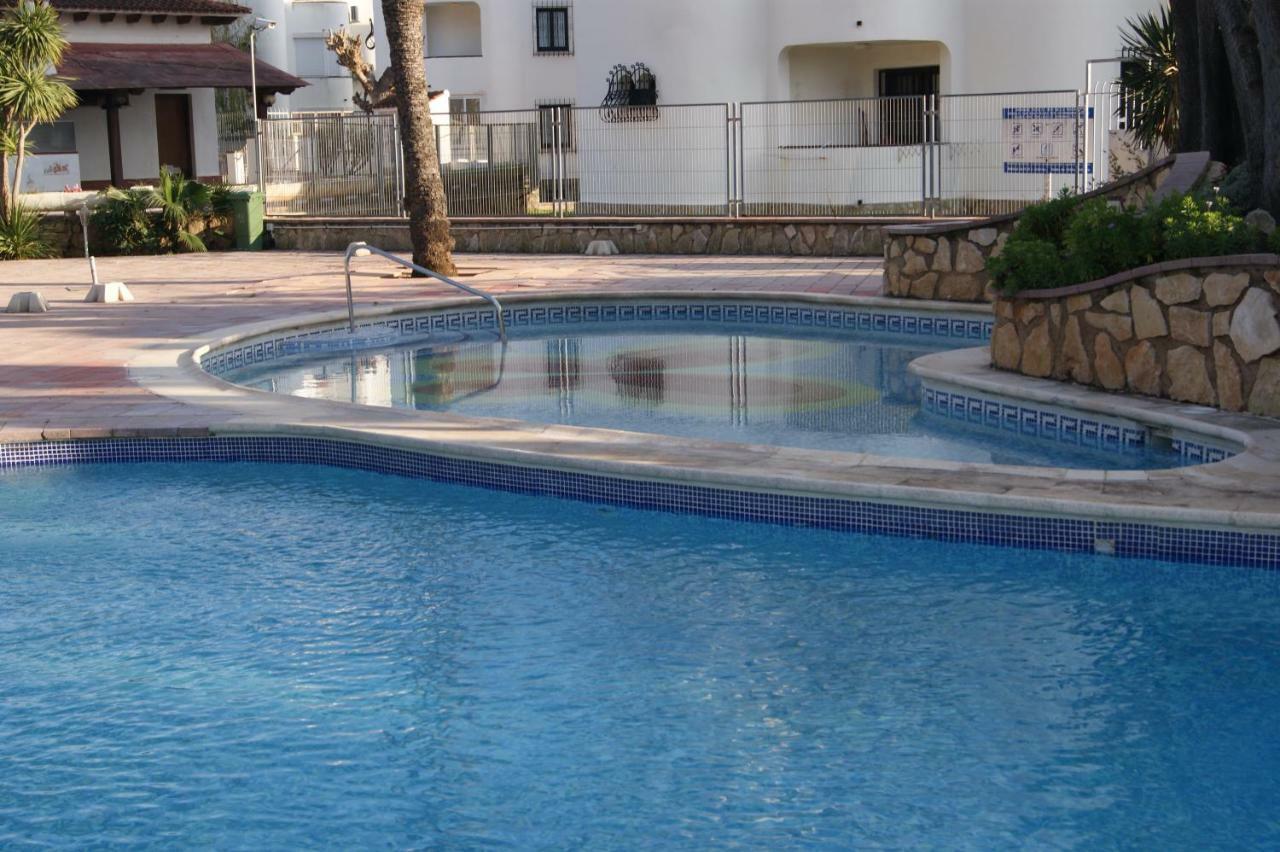 Apartment Marinas El Palmar