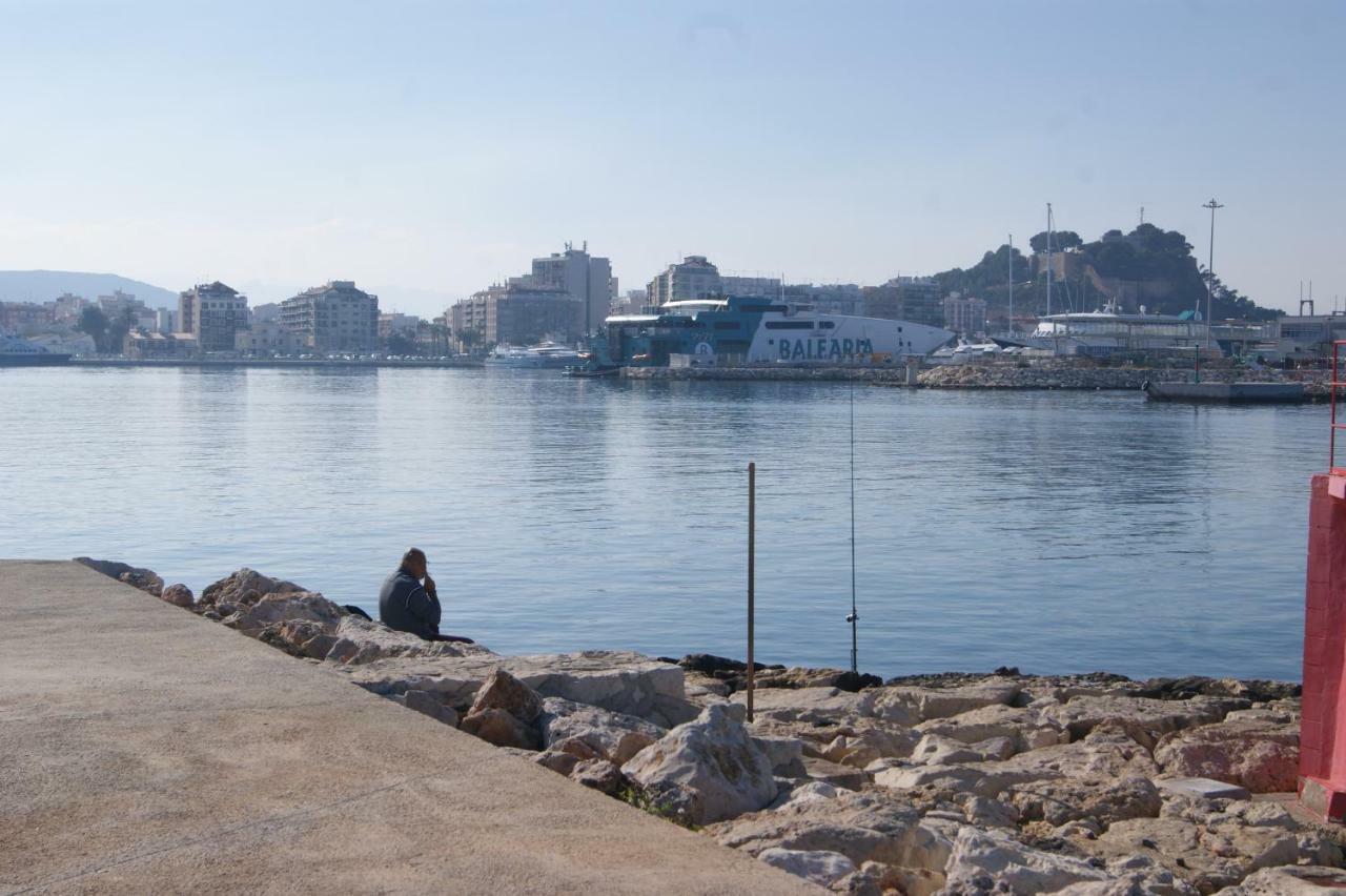 Marinas El Palmar Apartment Denia