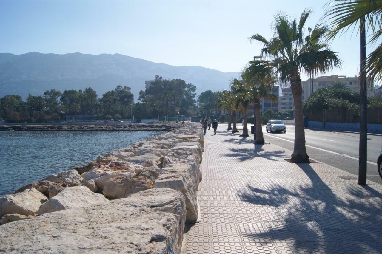Marinas El Palmar Apartment Denia