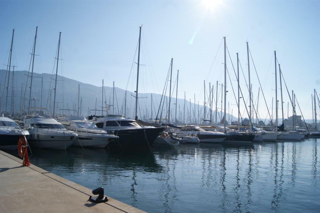 Apartment Marinas El Palmar
