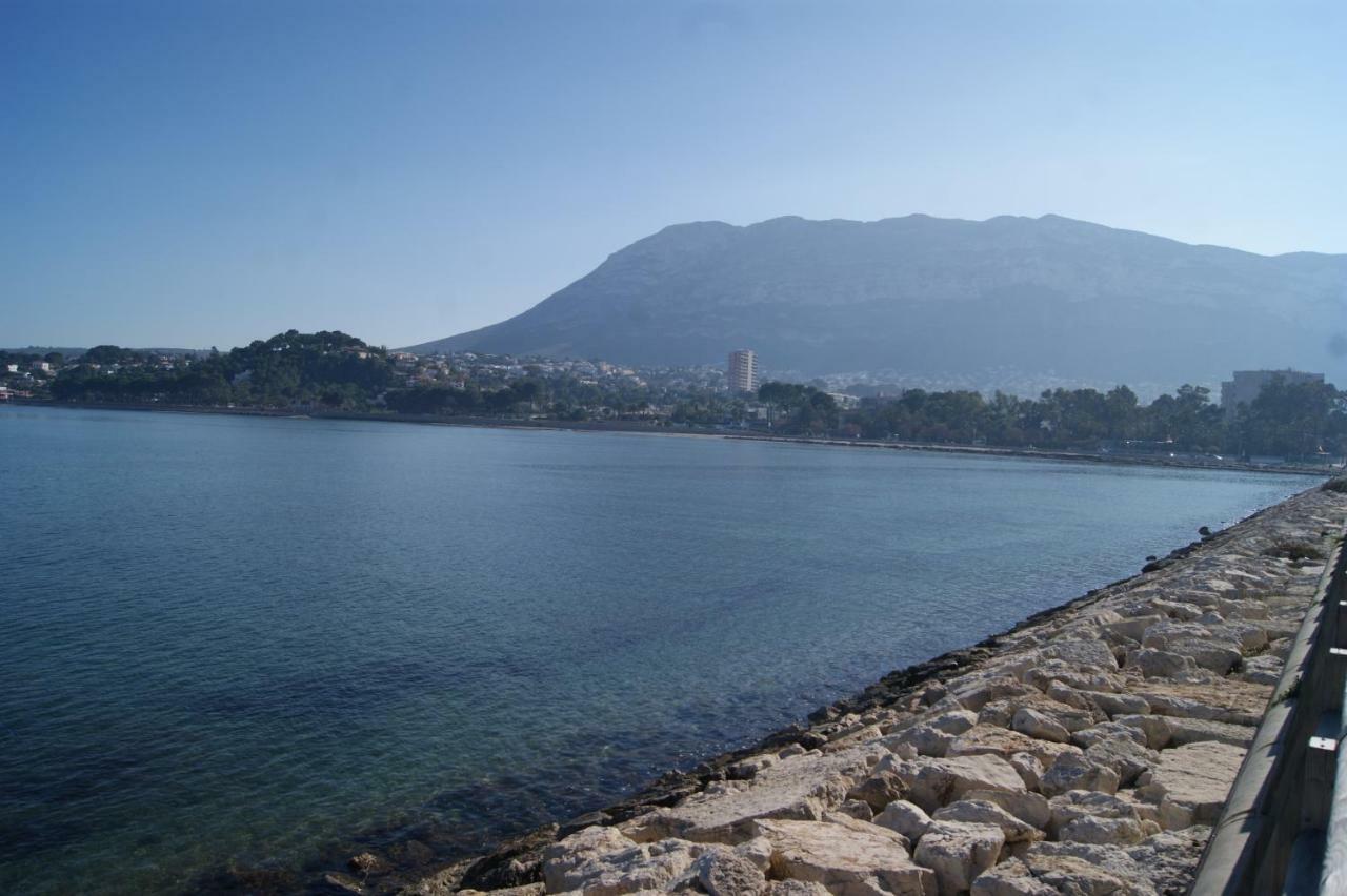 Apartment Marinas El Palmar Denia
